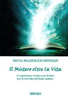 Il mistero oltre la vita di Silvia Mazzoleni Spinozzi edito da Milesi