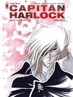 Memorie dell'Arcadia. Capitan Harlock. Omnibus di Leiji Matsumoto, Jérome Alquiè edito da Panini Comics