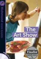 The art show. Level 6. Con CD Audio edito da Richmond Publishing