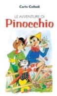 Le avventure di Pinocchio di Carlo Collodi edito da San Paolo Edizioni