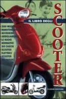 Il libro degli scooter edito da Fabbri