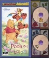 Pooh e i colori edito da Walt Disney Company Italia