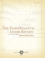 The EuroAtlantic union review (2016) vol.3.2 edito da Cacucci