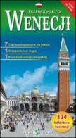 Guida alla città di Venezia. Ediz. polacca edito da Storti