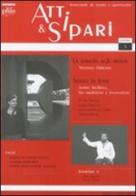 Atti e sipari (2009) vol.5 edito da Plus