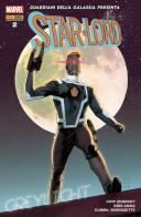 Star-Lord vol.2 di Kris Anka, Chip Zdarsky edito da Panini Comics