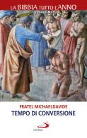Tempo di conversione di MichaelDavide Semeraro edito da San Paolo Edizioni