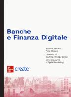 Banche e finanza digitale. Con e-book edito da McGraw-Hill Education