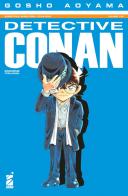 Detective Conan vol.104 di Gosho Aoyama edito da Star Comics