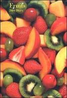 Fruits. Agenda 2004 edito da Lem