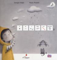 E se il cielo non piovesse? InBook di Giorgio Volpe edito da Il Ciliegio