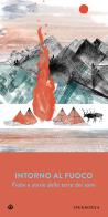 Intorno al fuoco. Fiabe e storie della terra dei sami edito da Iperborea