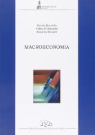 Macroeconomia di Nicola Boccella, Fabio D'Orlando, Azzurra Rinaldi edito da LED Edizioni Universitarie