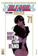 Bleach gold deluxe vol.71 di Tite Kubo edito da Panini Comics
