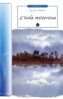 L' isola misteriosa di Jules Verne edito da Selino's