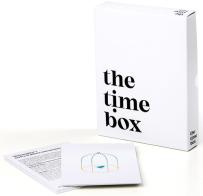 The Time Box. Ediz. inglese di Alessandro Costantino edito da Autopubblicato