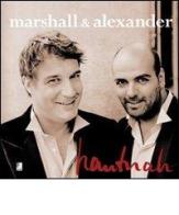 Hautnah. Con 3 CD Audio. Con 2 DVD di Marshall & Alexander edito da Edel Italy