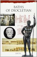 Terme di Diocleziano. Con le sculture dell'Aula ottagona di Gianluca Tagliamonte edito da Mondadori Electa