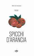 Spicchi d'arancia di Antonio Dal Cin edito da Art & Print Editrice