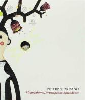 Kaguyahime, principessa splendente di Philip Giordano edito da WoM Edizioni