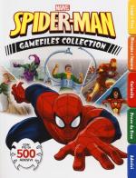 Spider-Man. Gamefiles collection. Ediz. illustrata edito da Marvel Libri