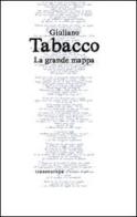 La grande mappa di Giuliano Tabacco edito da Transeuropa