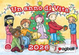 Un anno di vita. 2026 di Francesca Petrucci edito da Pacini Editore