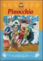 Pinocchio edito da Giunti Editore