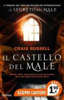 Il castello del male di Craig Russell edito da Piemme
