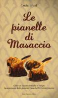 Le pianelle di Masaccio di Lucia Bruni edito da Flaccovio Dario