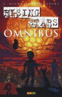 Rising stars omnibus di J. Michael Straczynski edito da Panini Comics