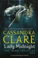 Lady Midnight. Shadowhunters di Cassandra Clare edito da Simon & Schuster