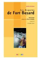 Les disparus de fort Boyard. Con CD Audio edito da Didier