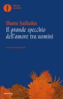 Il grande specchio dell'amore tra uomini di Ihara Saikaku edito da Mondadori