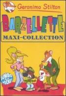 Barzellette. Maxi-collection di Geronimo Stilton edito da Piemme