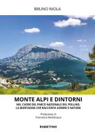 Monte Alpi e dintorni. Nel cuore del Parco Nazionale del Pollino, la montagna che racconta uomini e natura di Bruno Niola edito da Rubbettino