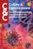 Cultura & comunicazione. Lingue, linguaggi, comunicazione, mass media, didattica, cultura (2021) vol.18 edito da Guerra Edizioni