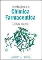 Introduzione alla chimica farmaceutica di Graham L. Patrick edito da Edises