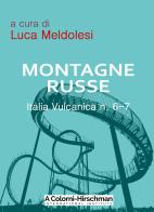 Italia vulcanica vol.6-7 edito da Italic Digital Editions
