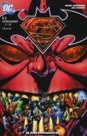 Superman/Batman. Seconda serie vol.6 di Mark Verheiden, Joe Benitez edito da Lion