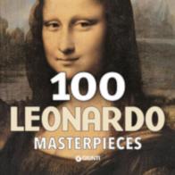 100 Leonardo masterpieces edito da Giunti Editore