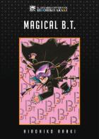 Magical B.T. di Hirohiko Araki edito da Star Comics