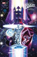 Il buio oltre le stelle. Silver Surfer. Marvel artist edition di Ron Marz edito da Panini Comics