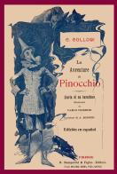 Las aventuras de Pinocho di Carlo Collodi edito da Ab Edizioni e Comunicazioni