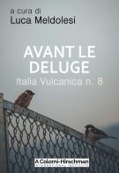Italia vulcanica vol.8 edito da Italic Digital Editions