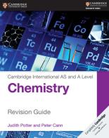 Cambridge International AS and A Level Chemistry. Revision Guide di Ryan Lawrie, Roger Norris edito da Cambridge University Press