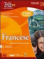Talk to me 7.0. Francese. Livello 1 (base-intermedio). CD-ROM edito da Auralog