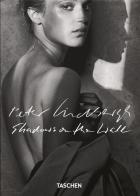Peter Lindbergh. Shadows on the wall. 45th Ed. Ediz. inglese, francese e tedesca di Peter Lindbergh edito da Taschen