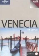 Venecia. Ediz. spagnola di Alison Bing edito da Lonely Planet