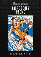 Gorgeous Irene di Hirohiko Araki edito da Star Comics